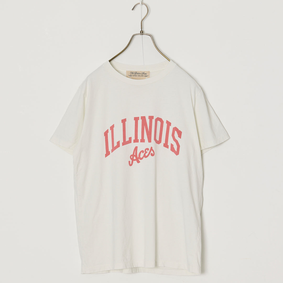 SP processing T (ILLINOIS Aces)