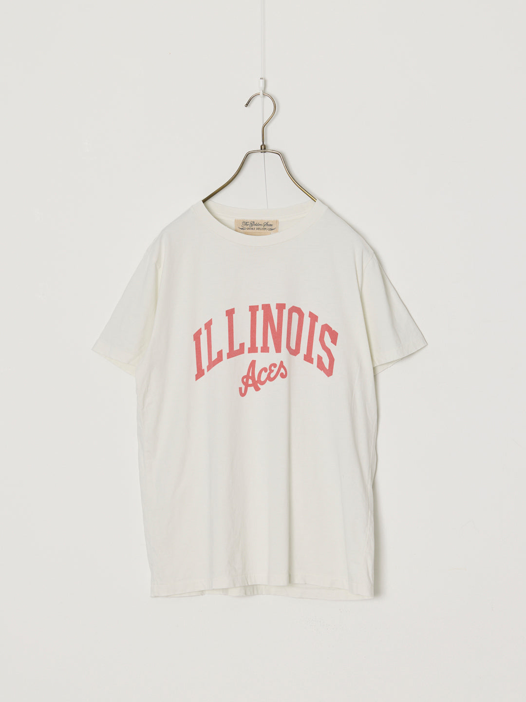 SP processing T (ILLINOIS Aces)