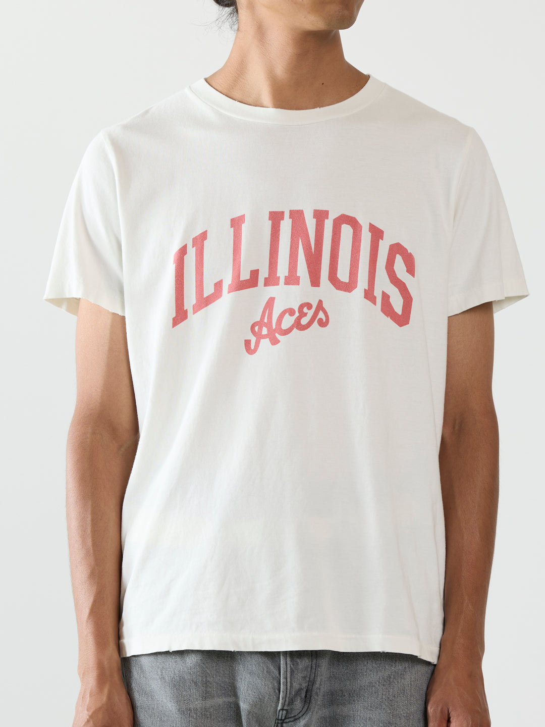 SP processing T (ILLINOIS Aces)