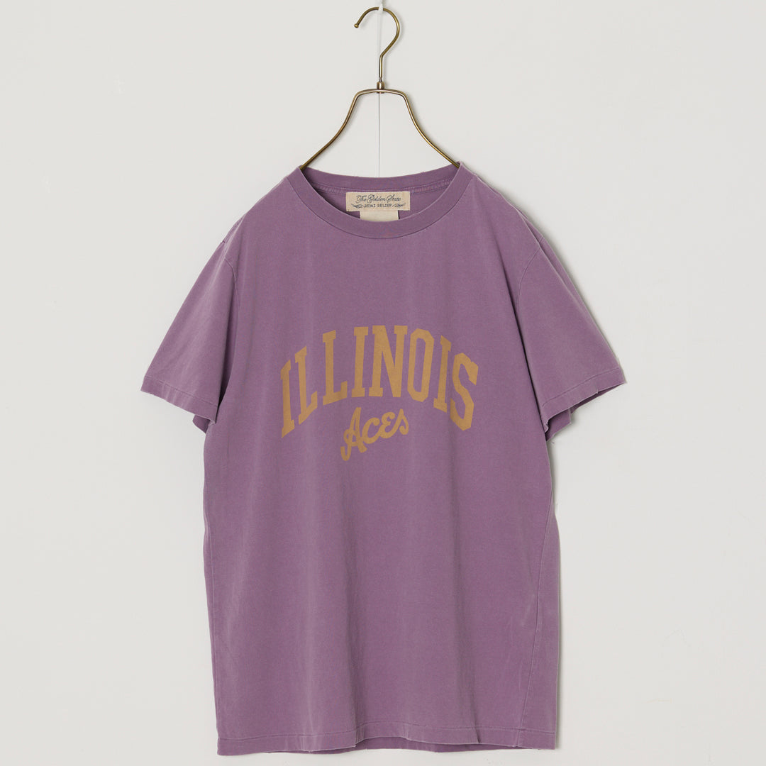 SP processing T (ILLINOIS Aces)