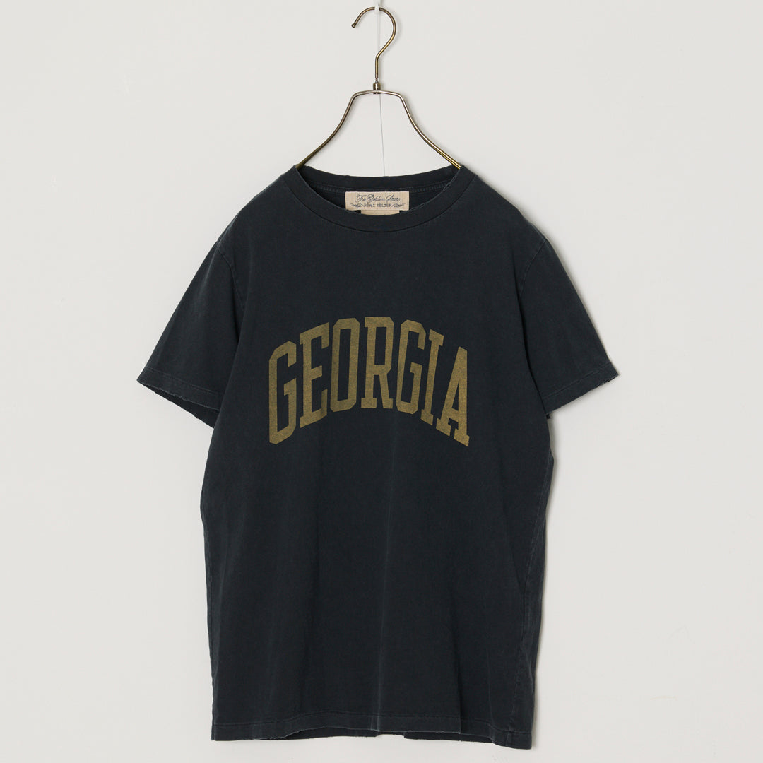 SP processing T (GEORGIA)