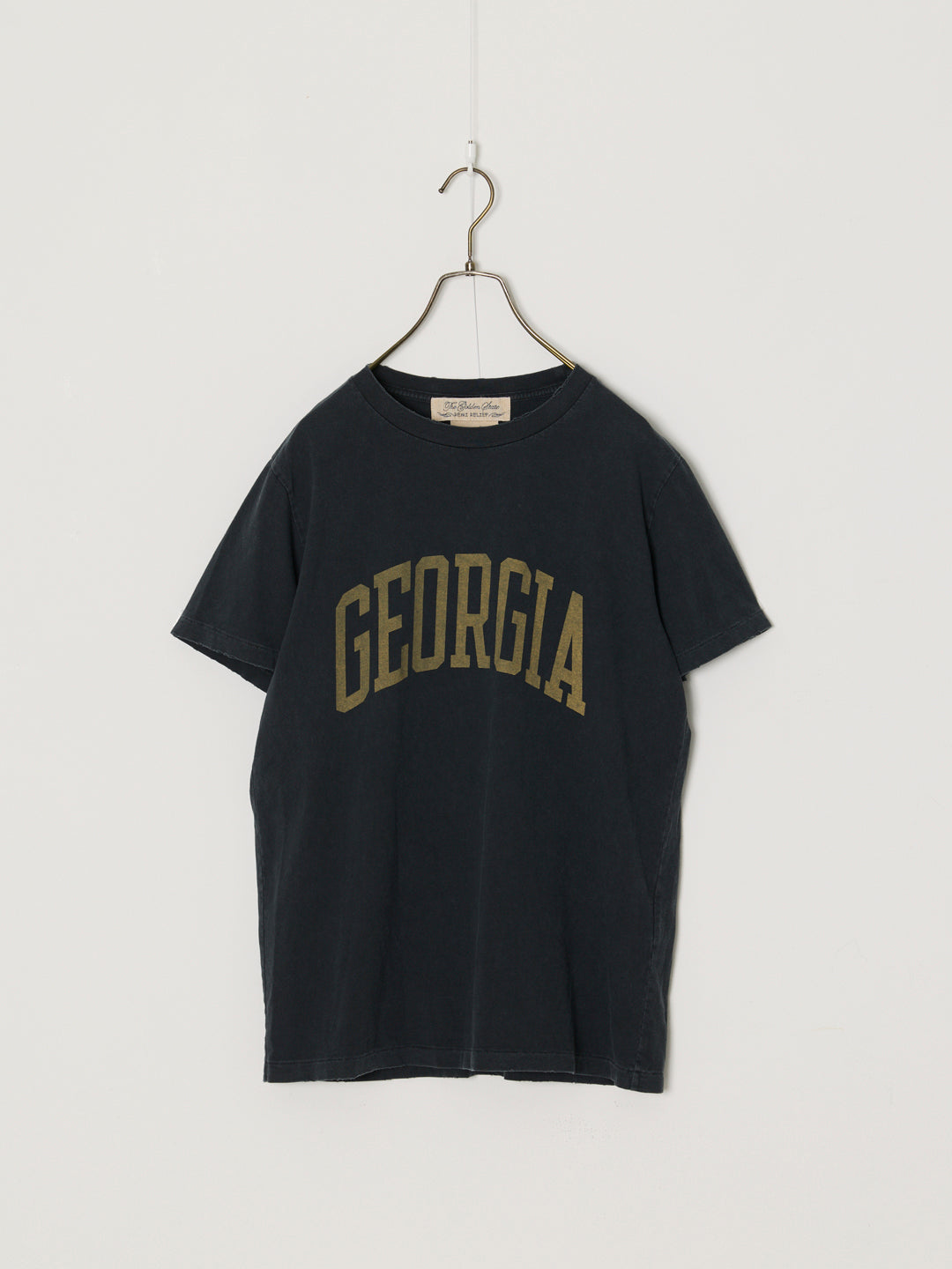 SP processing T (GEORGIA)