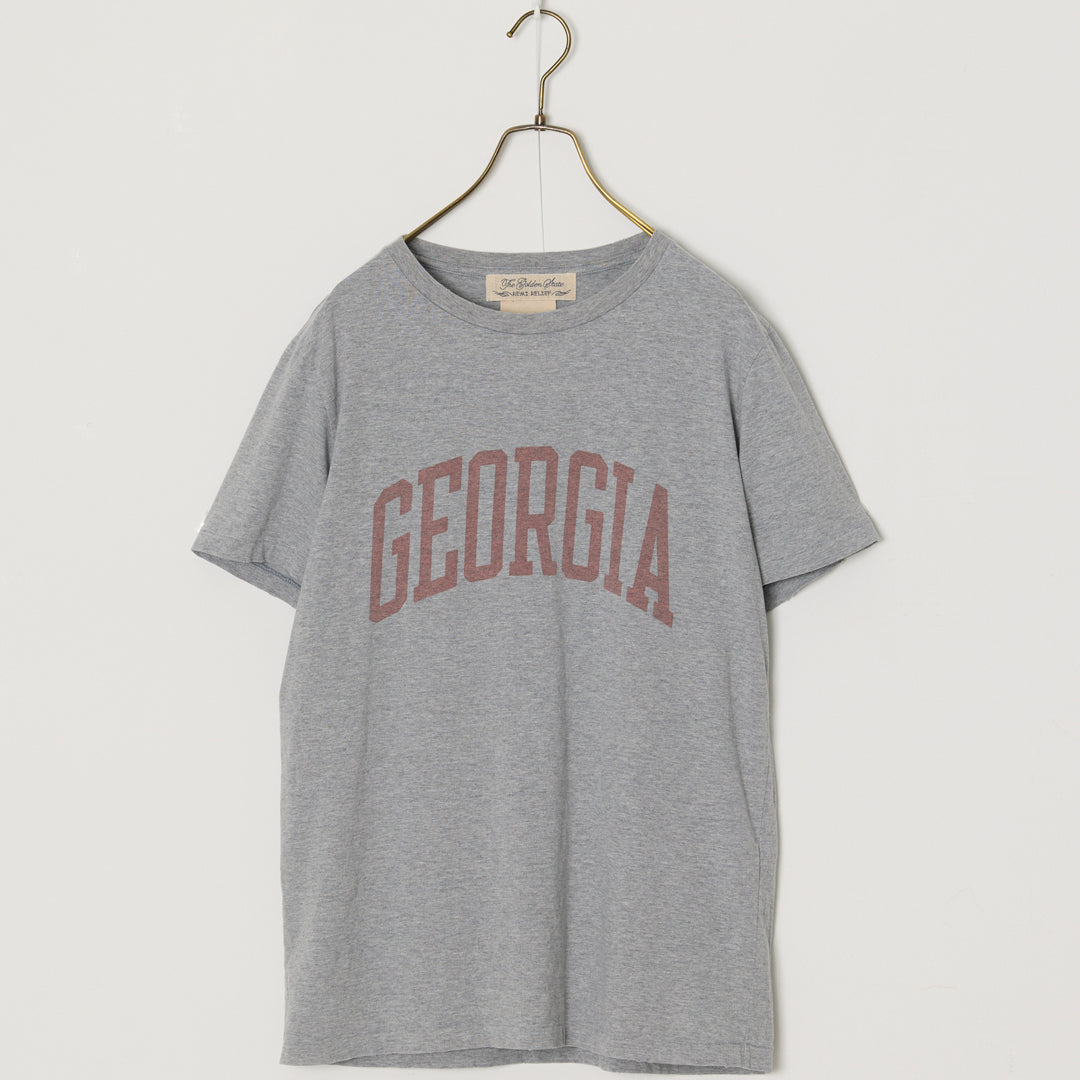 SP processing T (GEORGIA)