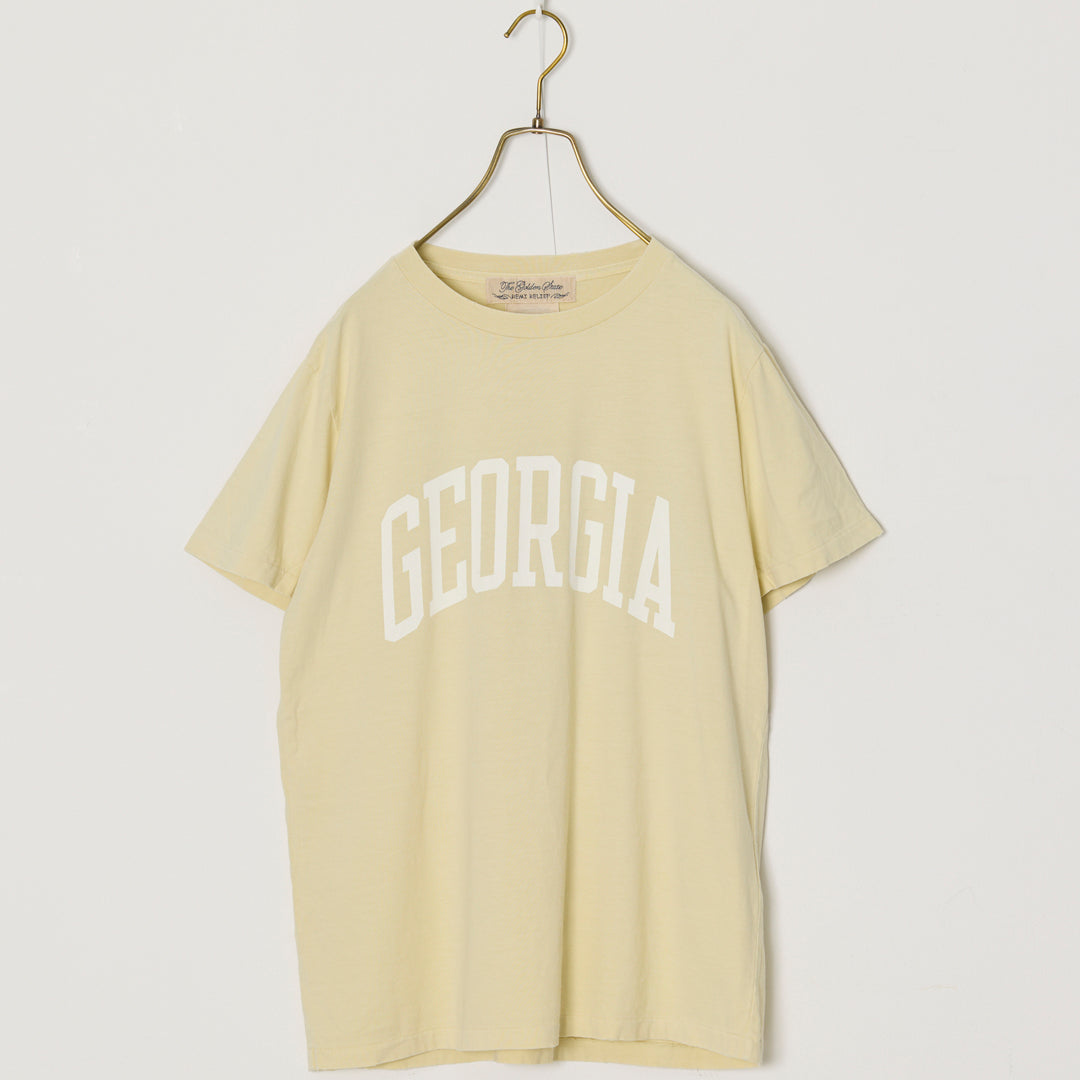 SP processing T (GEORGIA)