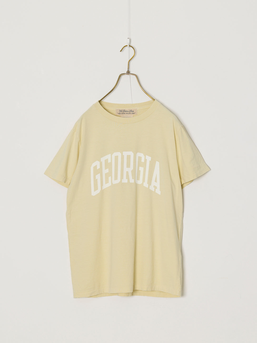 SP processing T (GEORGIA)