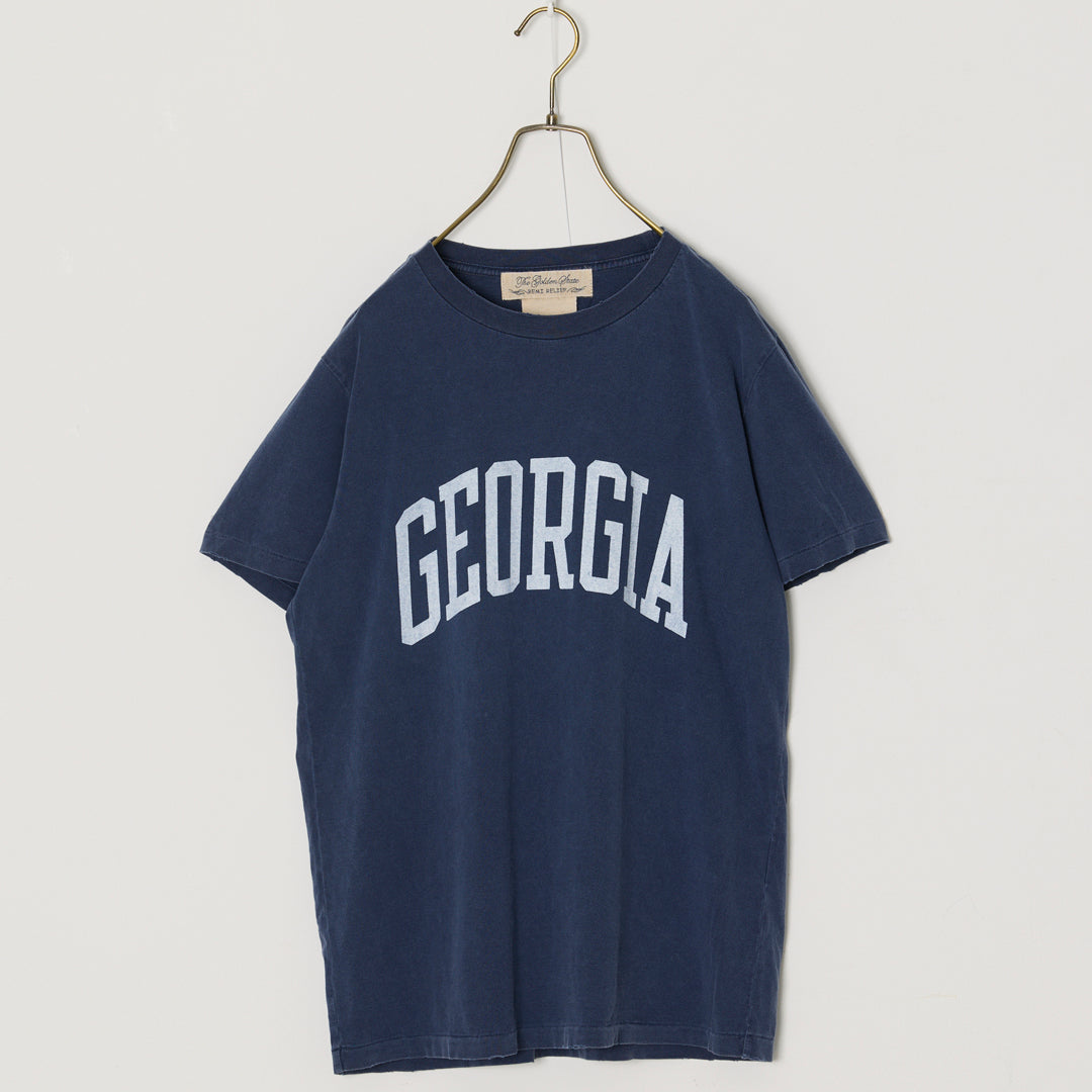SP processing T (GEORGIA)