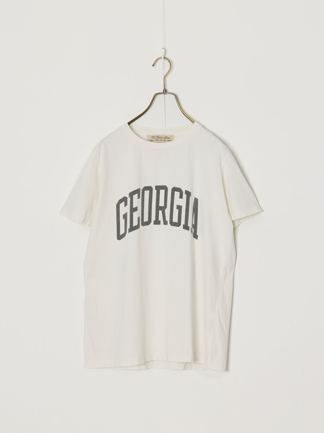 SP processing T (GEORGIA)