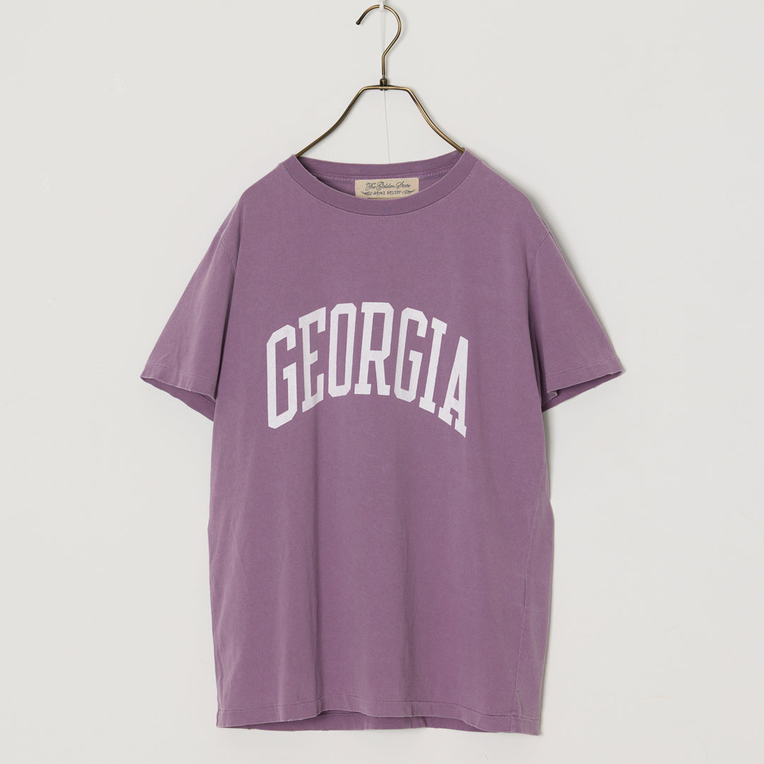 SP processing T (GEORGIA)