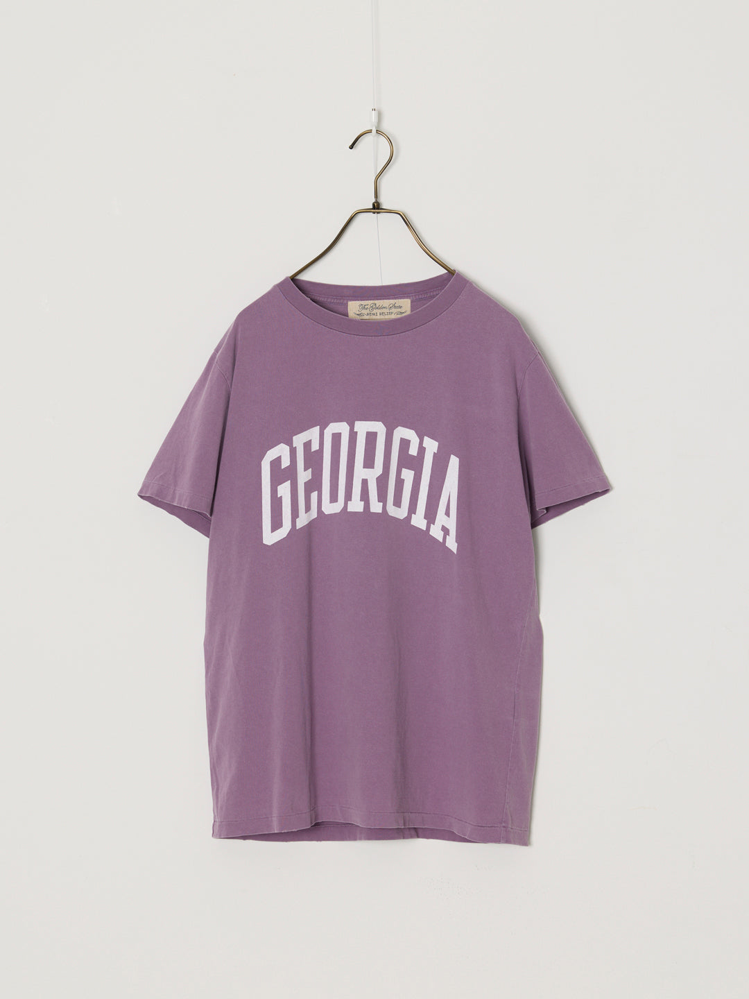 SP processing T (GEORGIA)