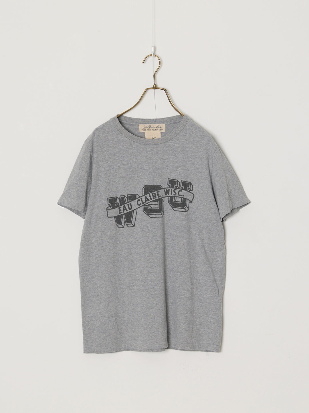 SP Machining T (WSU)