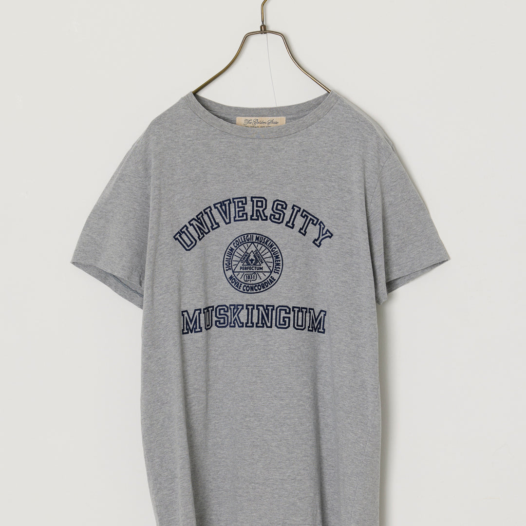 SP processing T (MUSKINGUM)