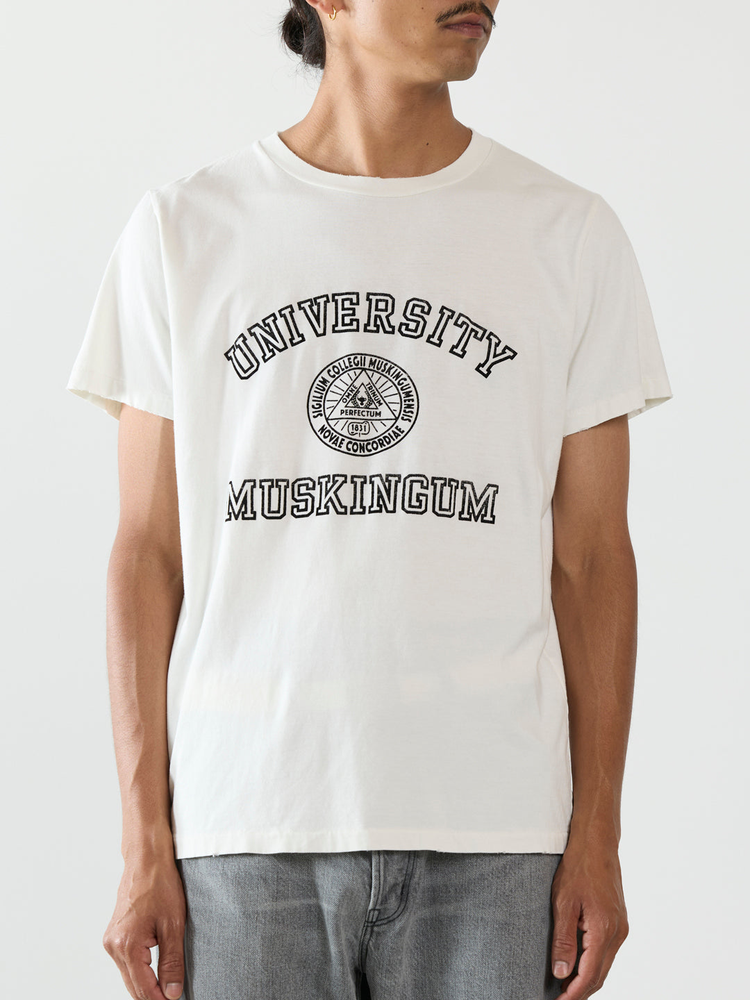 SP processing T (MUSKINGUM)