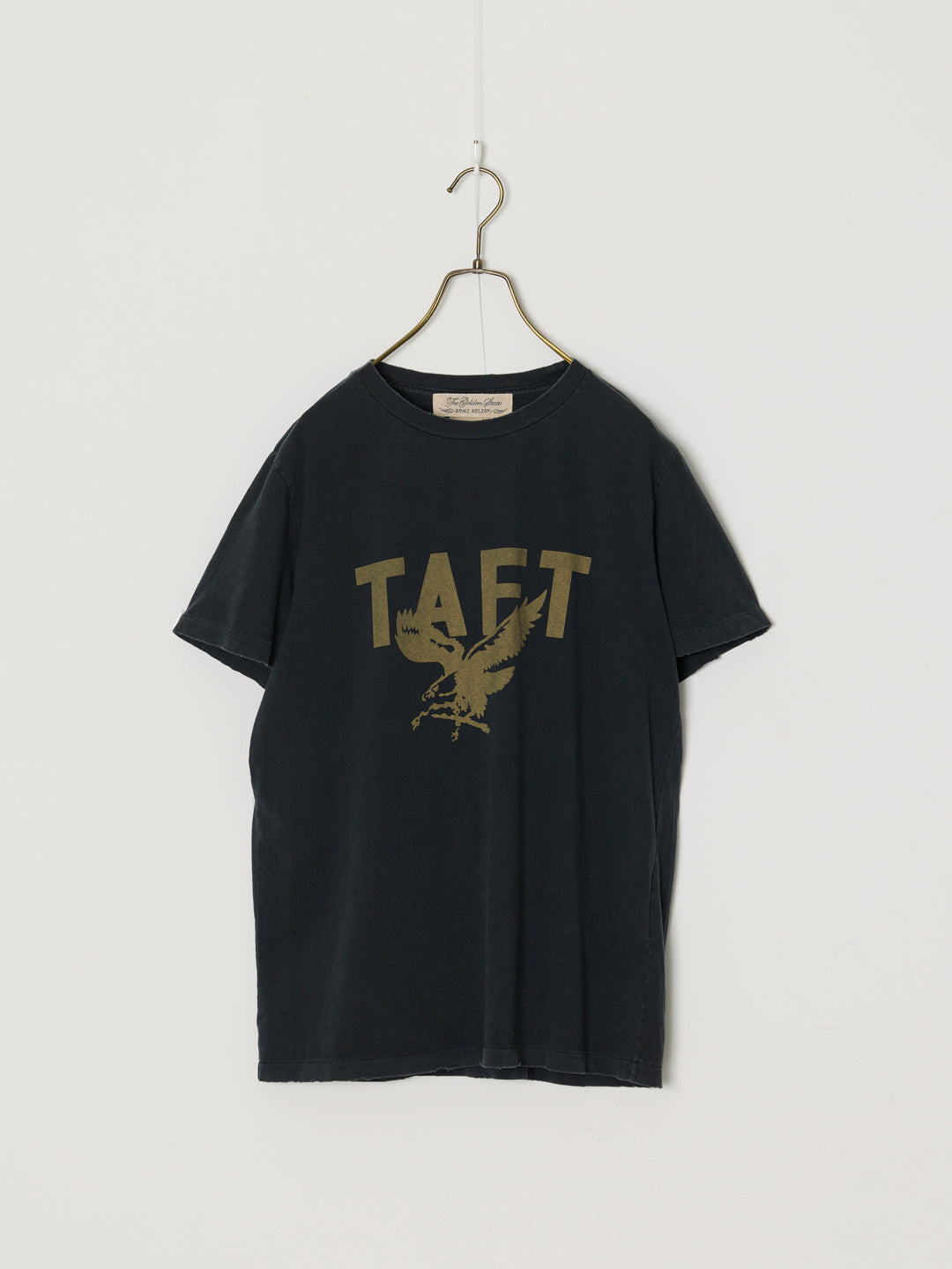 SP processing T(TAFT)