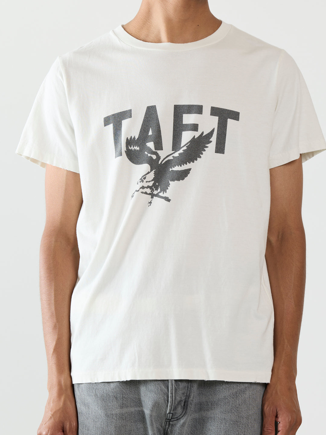 SP processing T(TAFT)