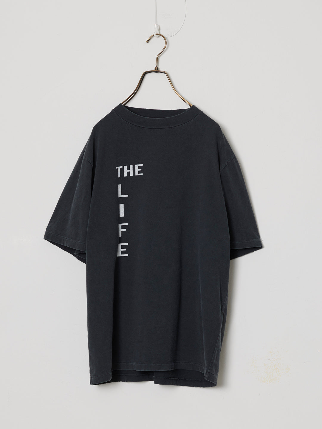 SP Processing NEW Fit T (THE LIFE)