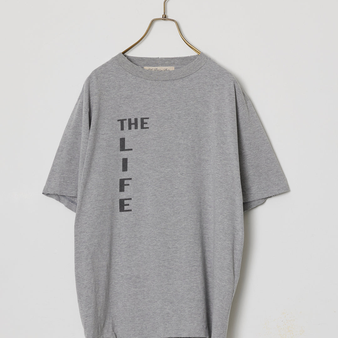 SP Processing NEW Fit T (THE LIFE)