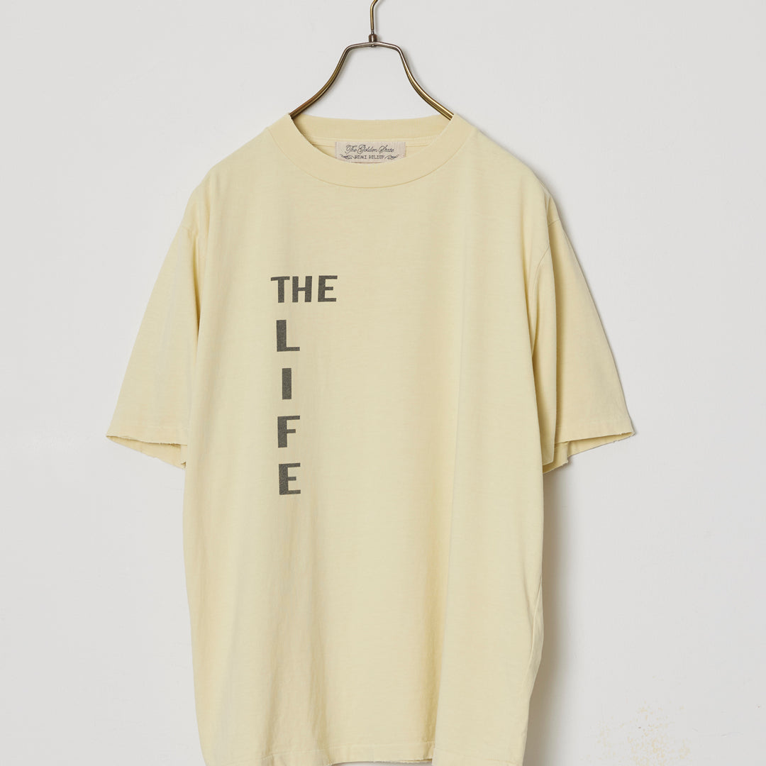 SP Processing NEW Fit T (THE LIFE)