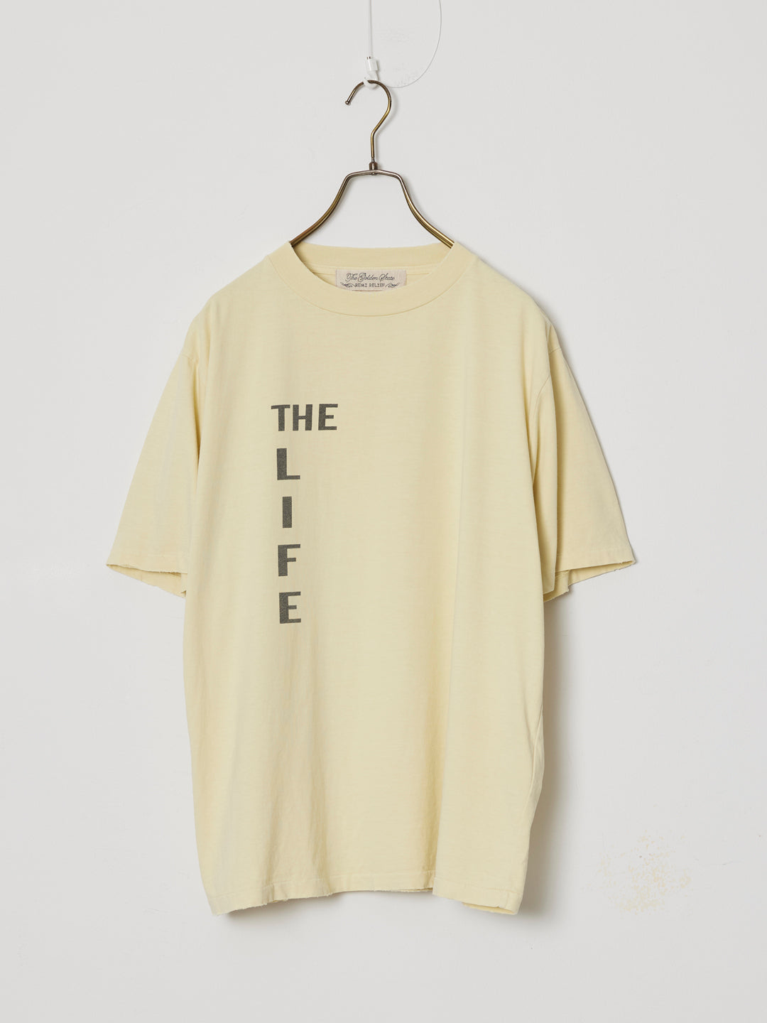 SP Processing NEW Fit T (THE LIFE)
