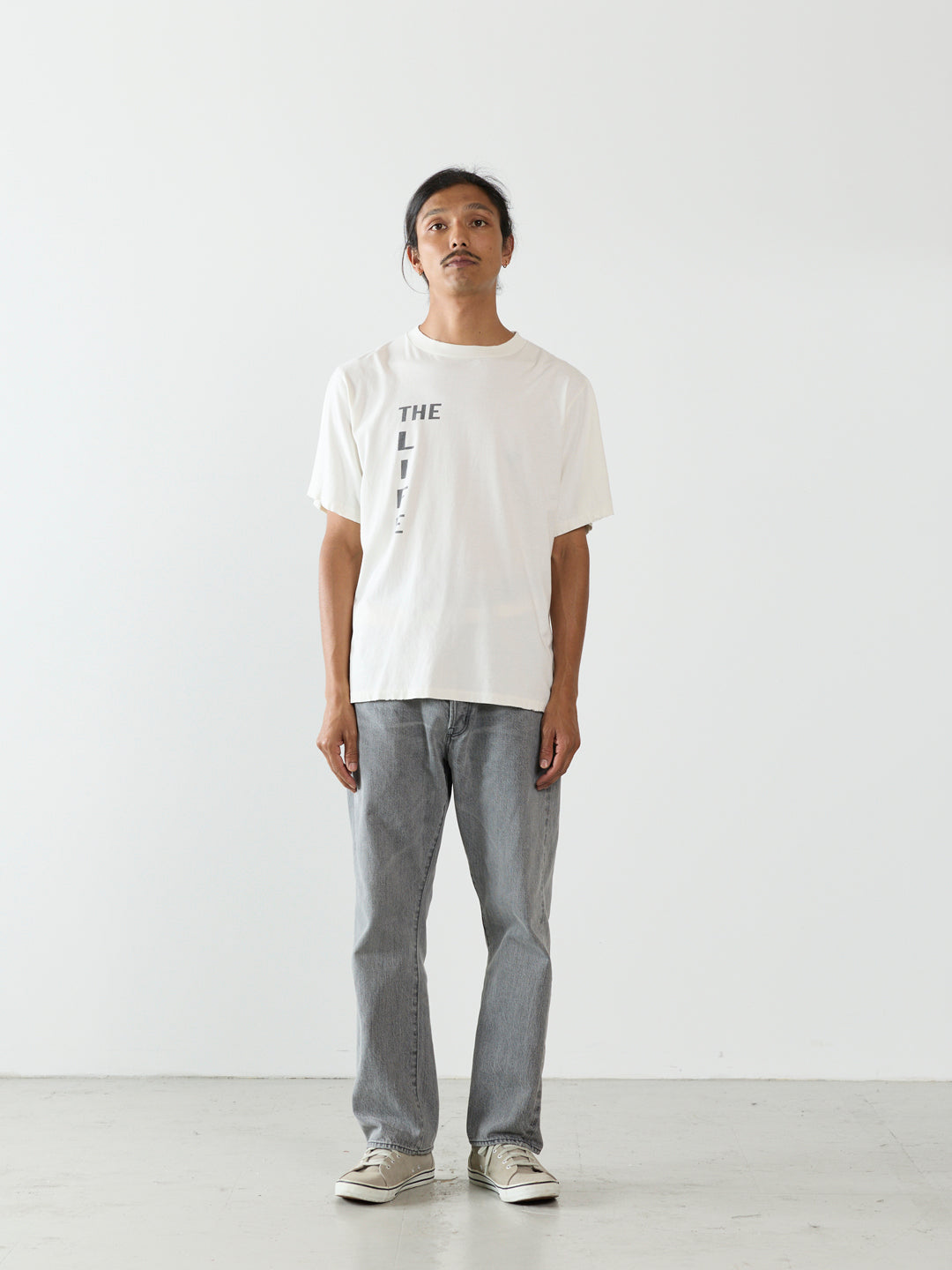 SP Processing NEW Fit T (THE LIFE)