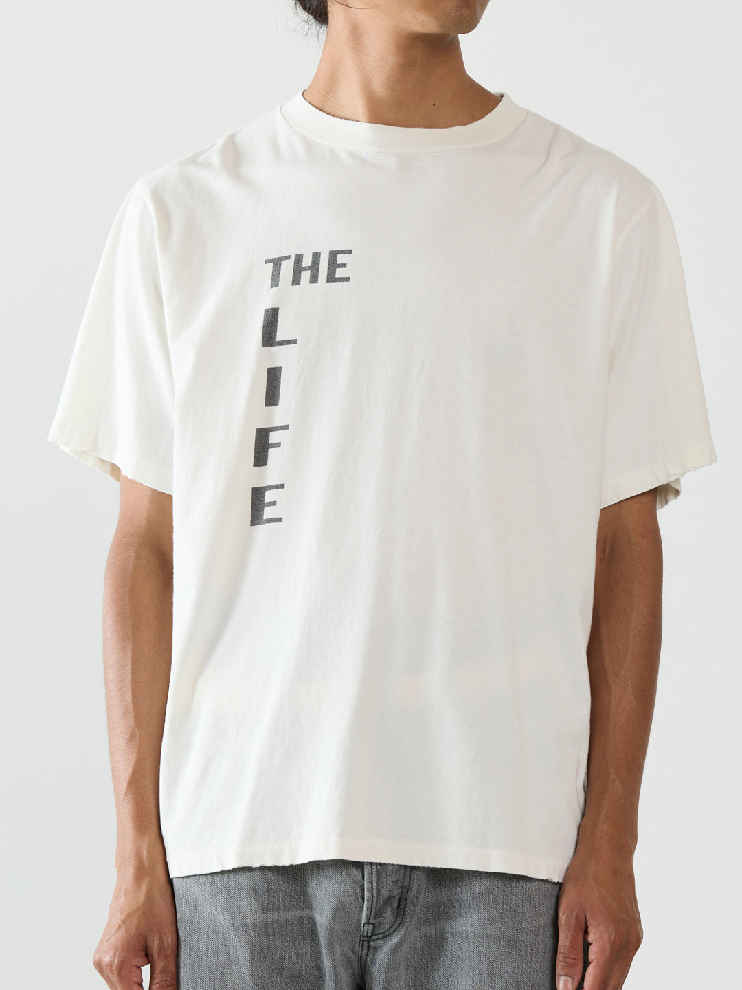 SP Processing NEW Fit T (THE LIFE)