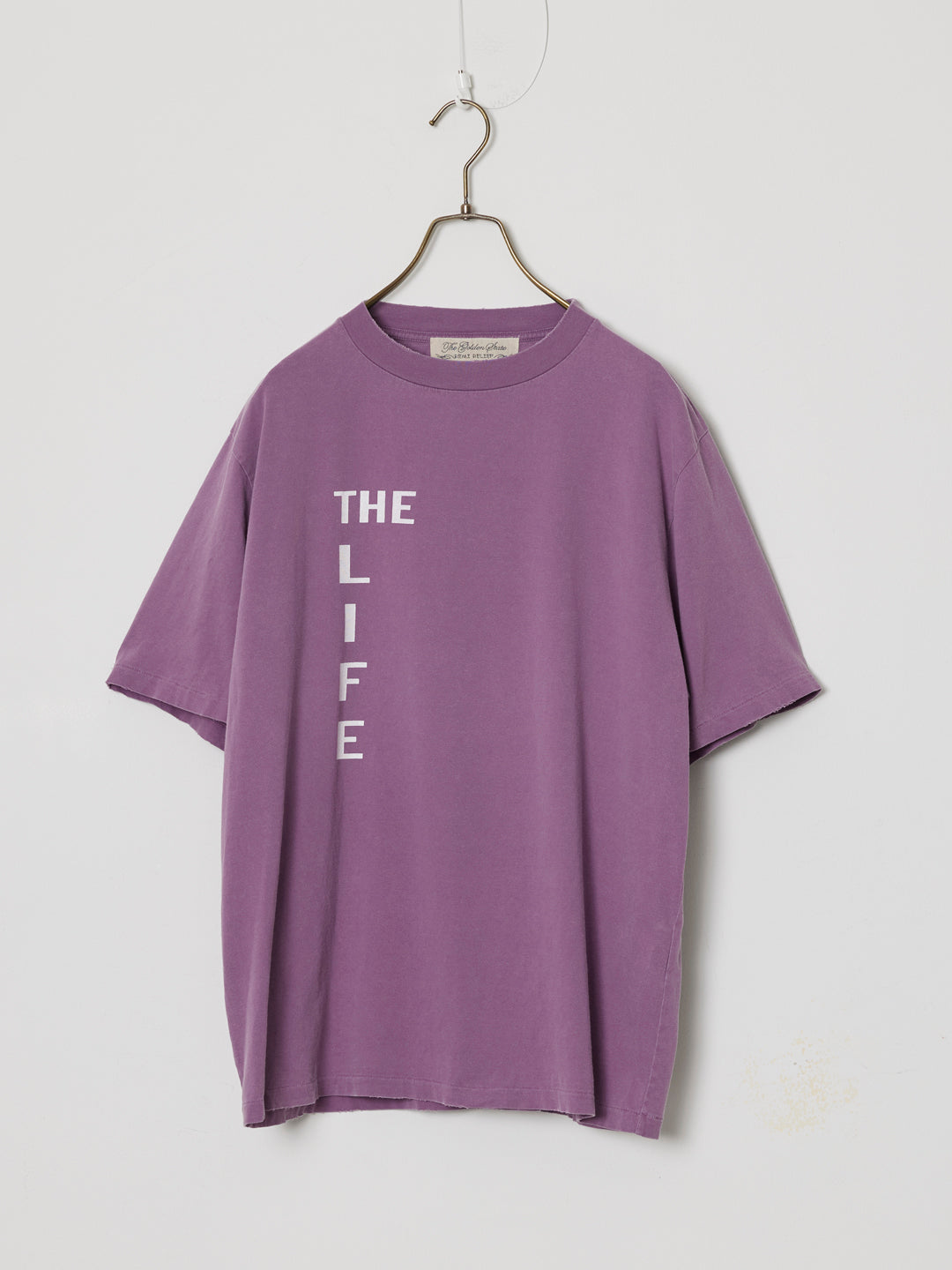 SP Processing NEW Fit T (THE LIFE)