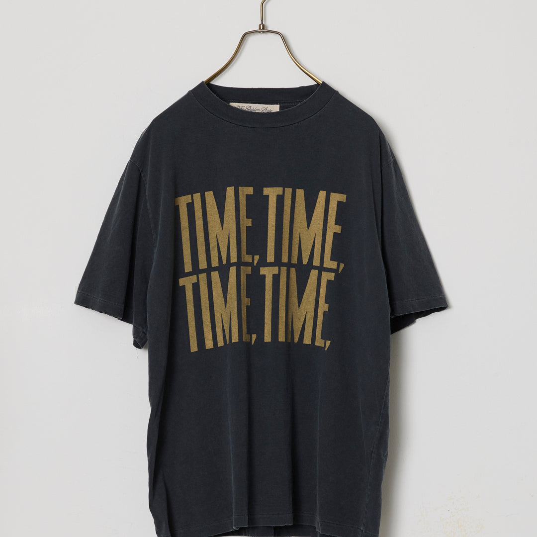 SP Processing NEW Fit T(TIME)