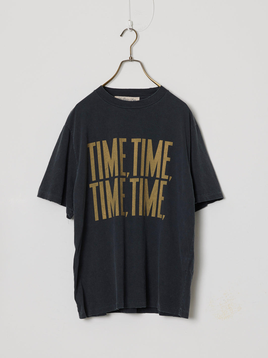 SP Processing NEW Fit T(TIME)