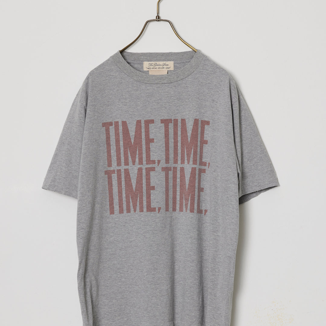 SP 가공 NEW Fit T(TIME)