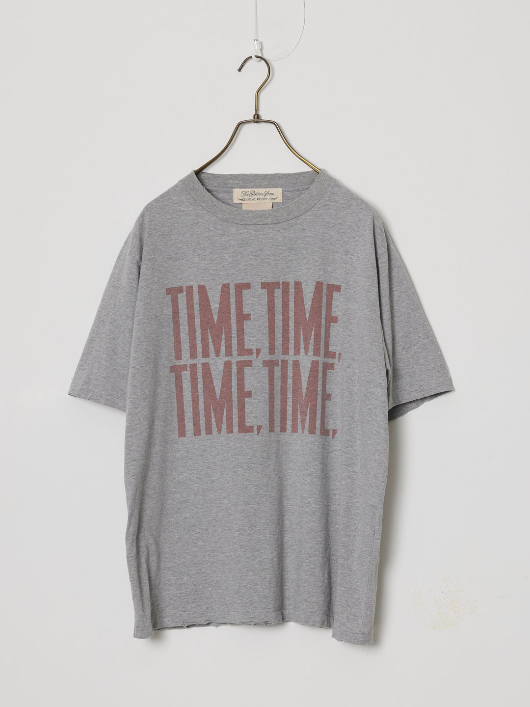 SP Processing NEW Fit T(TIME)