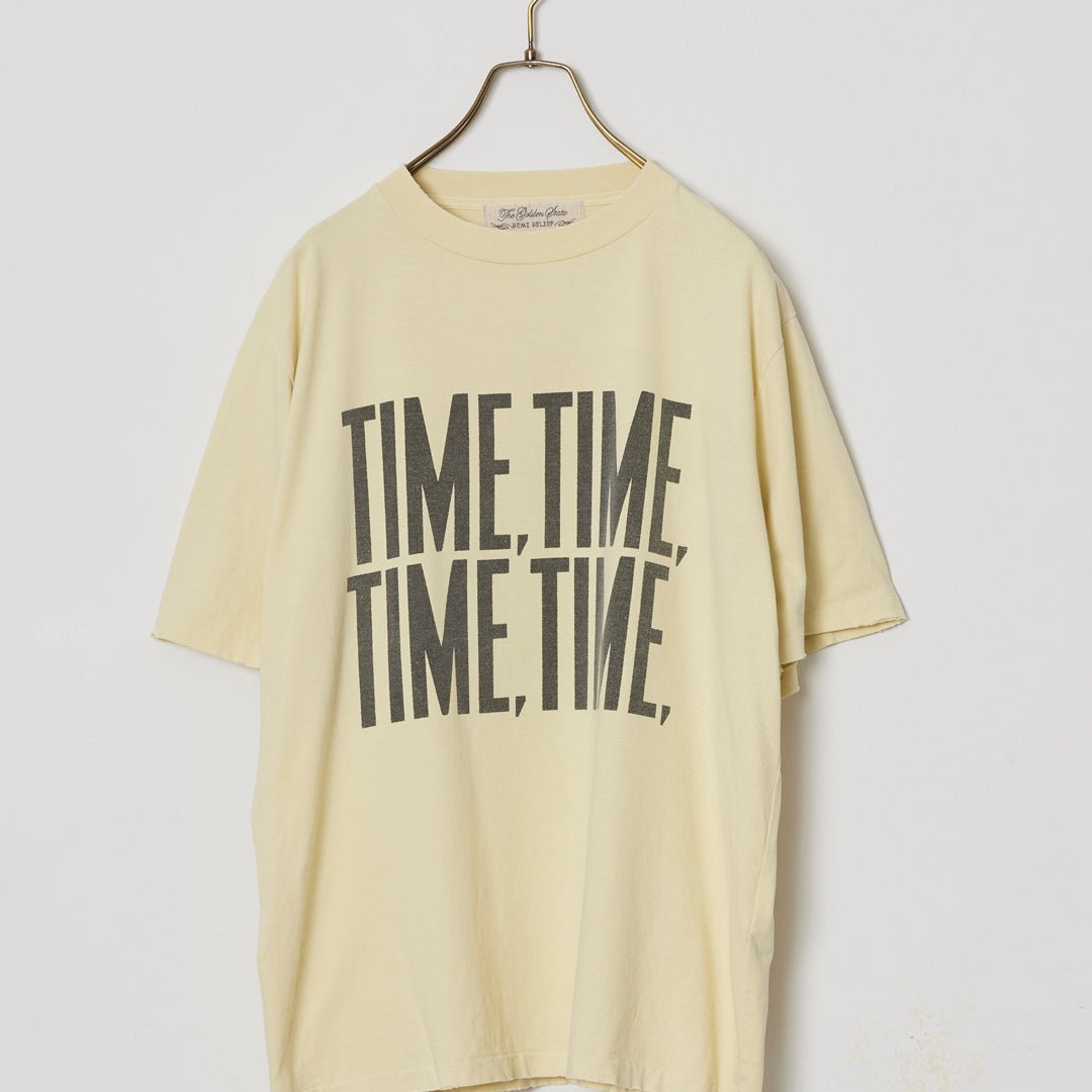 SP Processing NEW Fit T(TIME)
