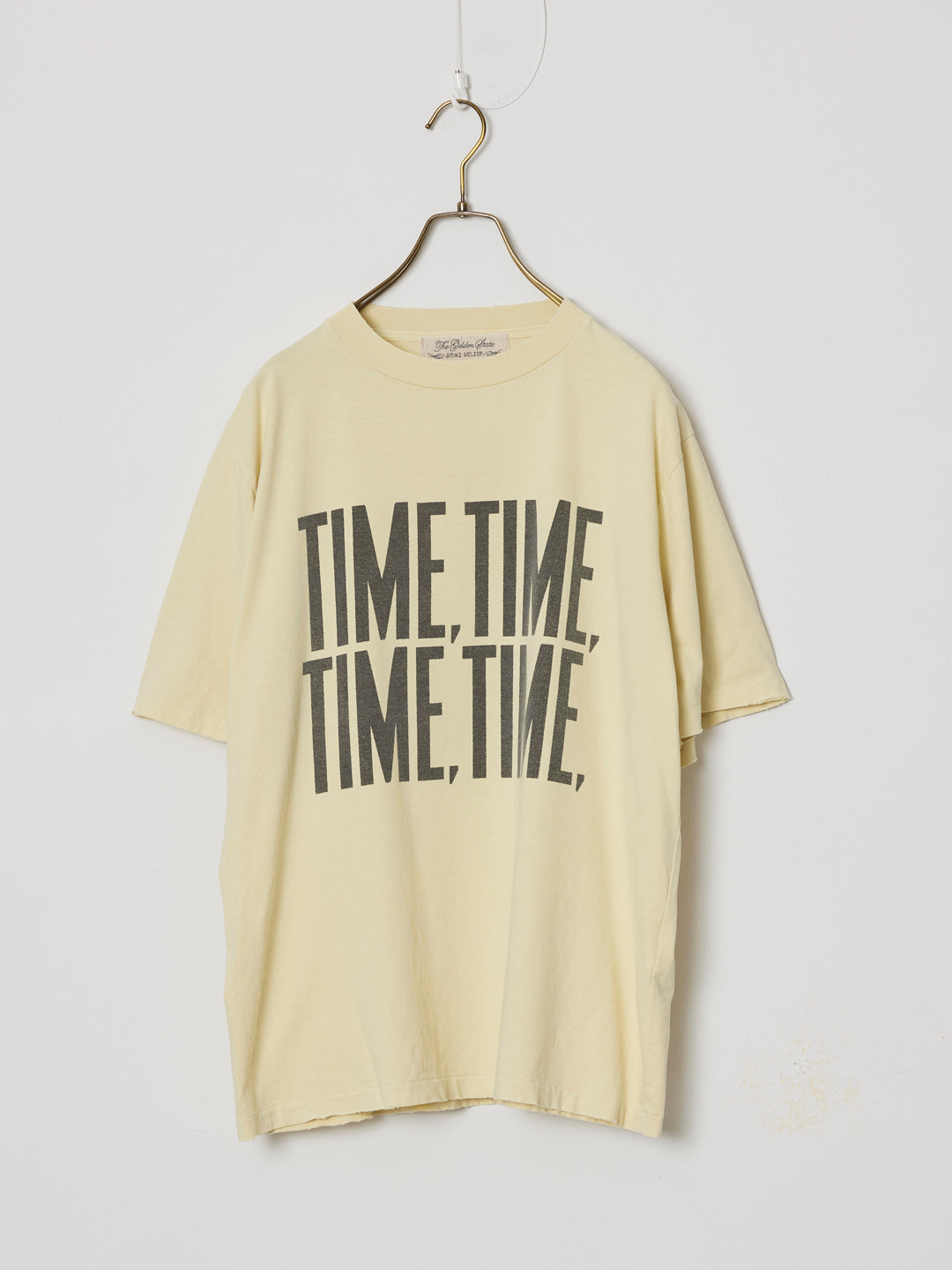 SP Processing NEW Fit T(TIME)