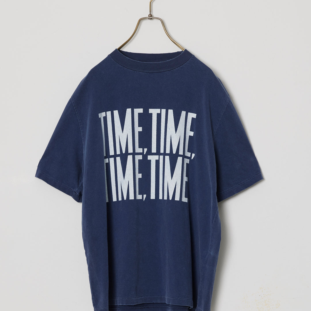 SP Processing NEW Fit T(TIME)