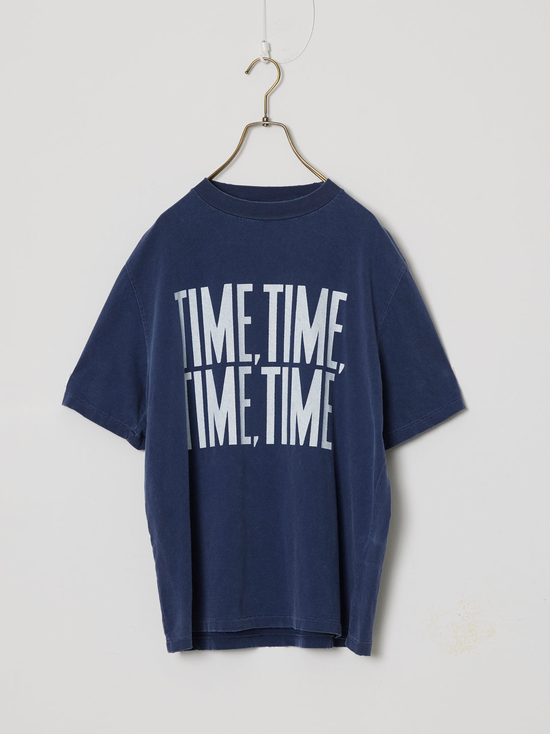 SP Processing NEW Fit T(TIME)