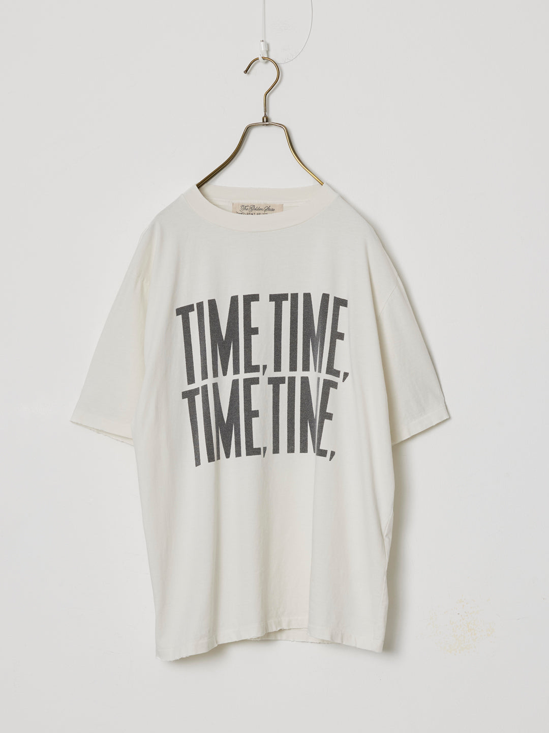 SP Processing NEW Fit T(TIME)