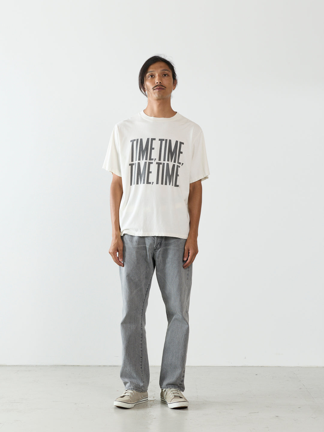 SP Processing NEW Fit T(TIME)