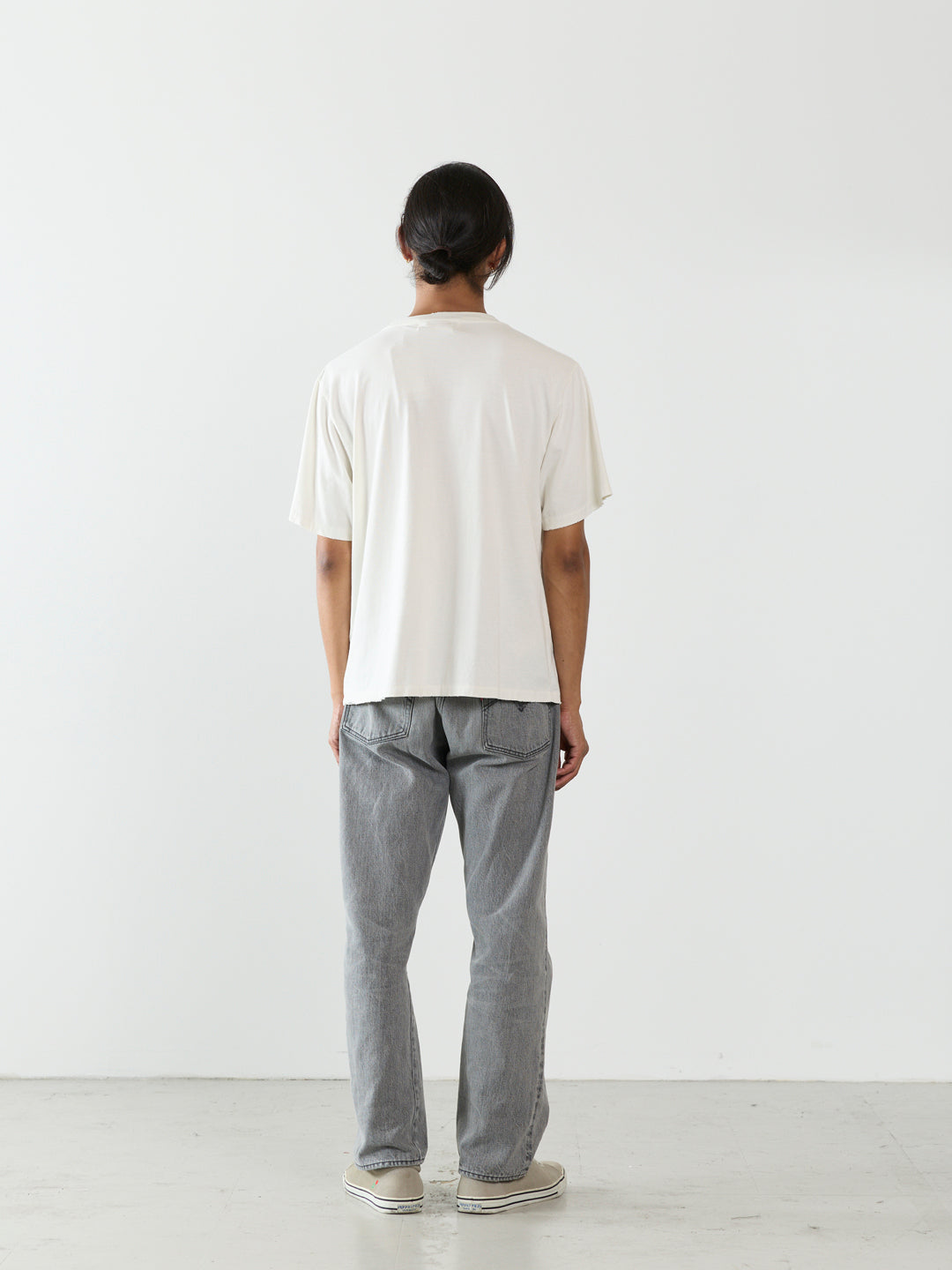 SP Processing NEW Fit T(TIME)