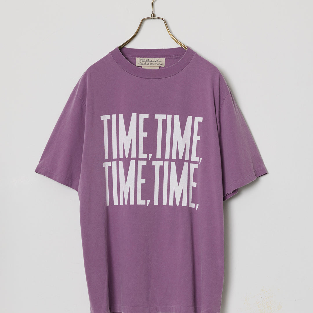 SP Processing NEW Fit T(TIME)