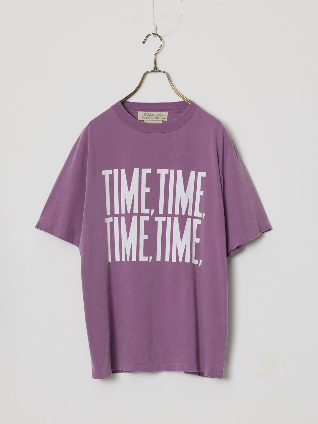 SP Processing NEW Fit T(TIME)