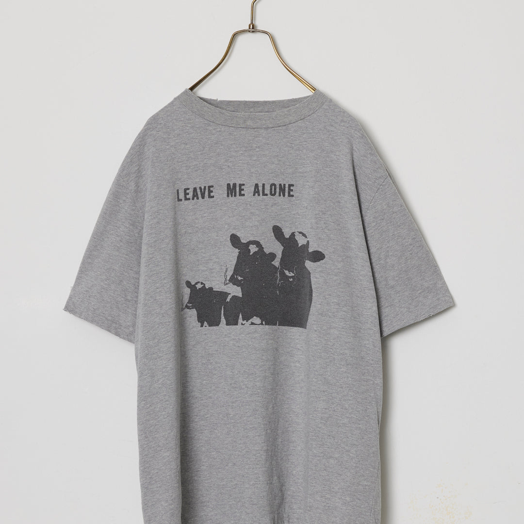 SP 가공 NEW Fit T(LEAVE ME ALONE)