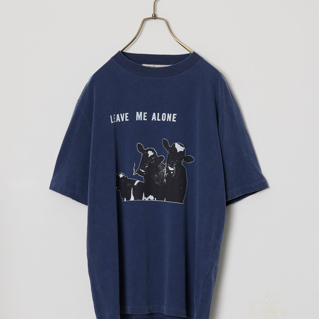 SP Processed NEW Fit T (LEAVE ME ALONE)