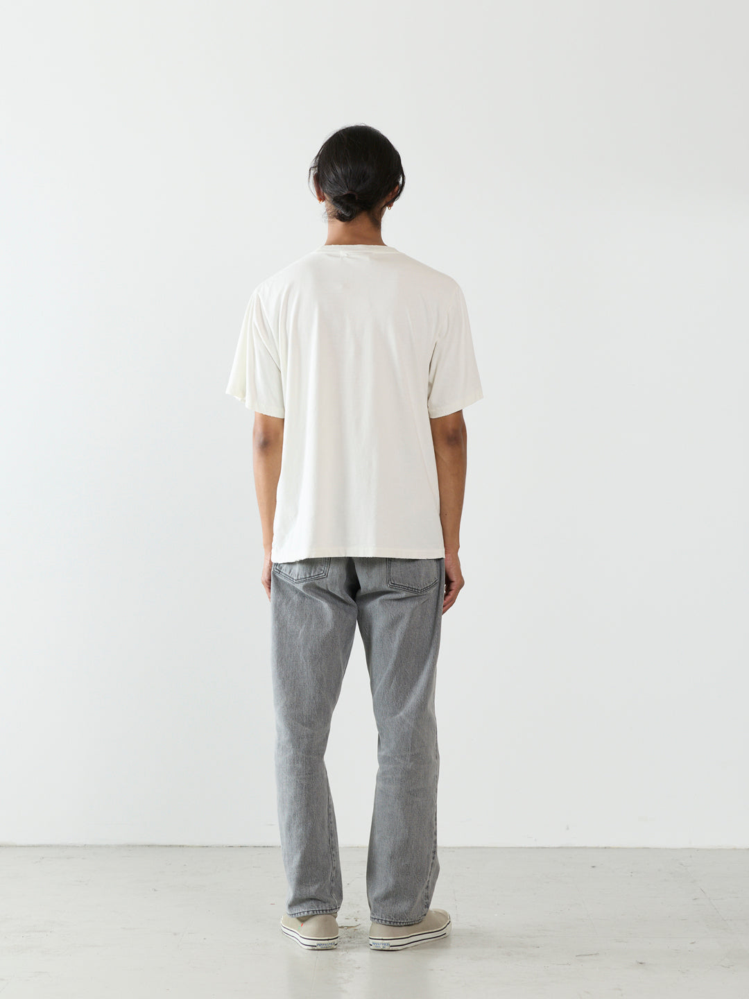 SP Processed NEW Fit T (LEAVE ME ALONE)