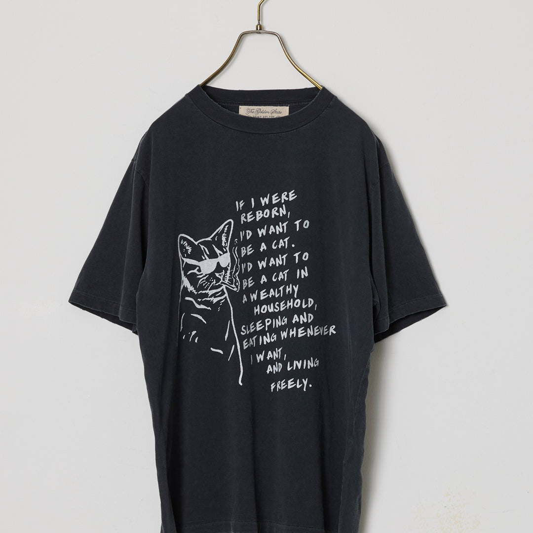 SP Treated NEW Fit T-Shirt (CAT)
