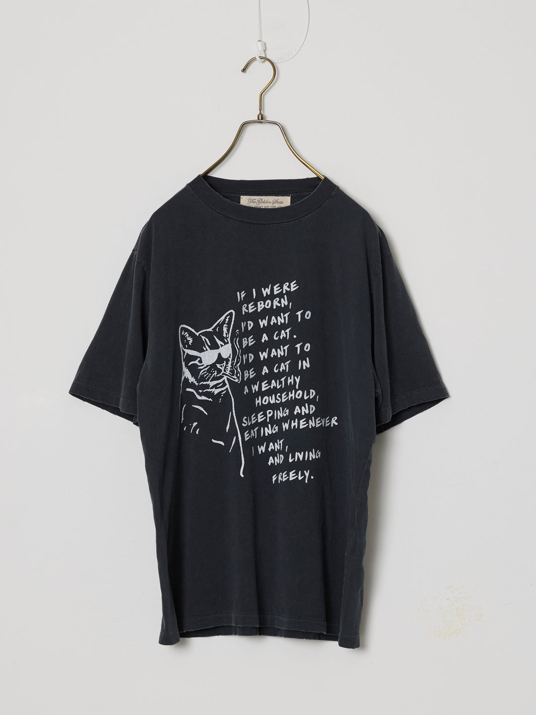 SP Treated NEW Fit T-Shirt (CAT)
