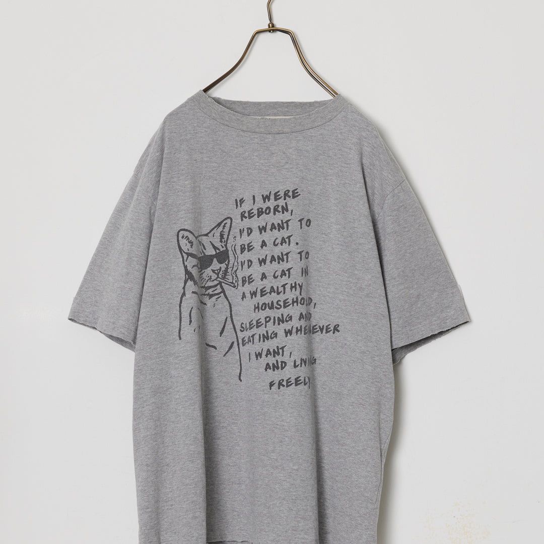 SP Treated NEW Fit T-Shirt (CAT)