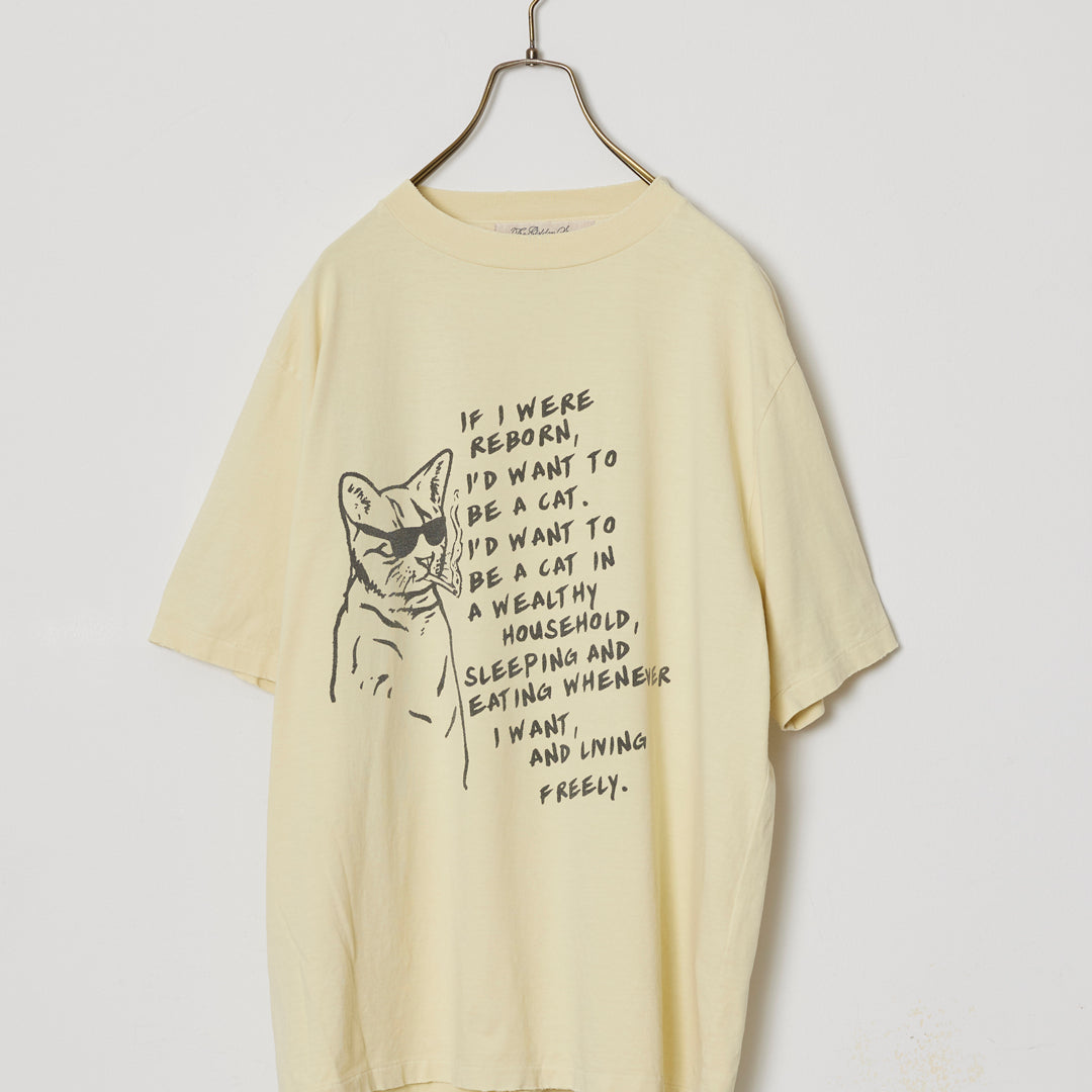 SP Treated NEW Fit T-Shirt (CAT)