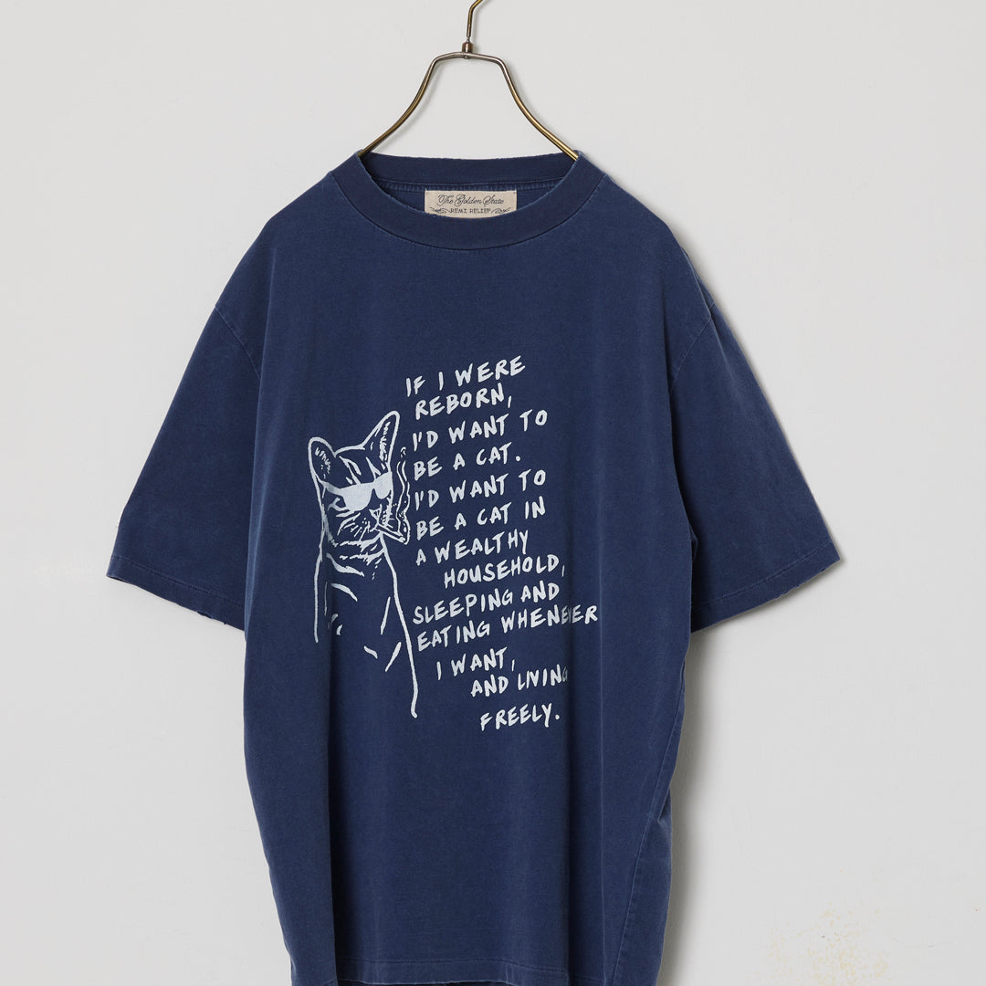 SP Treated NEW Fit T-Shirt (CAT)