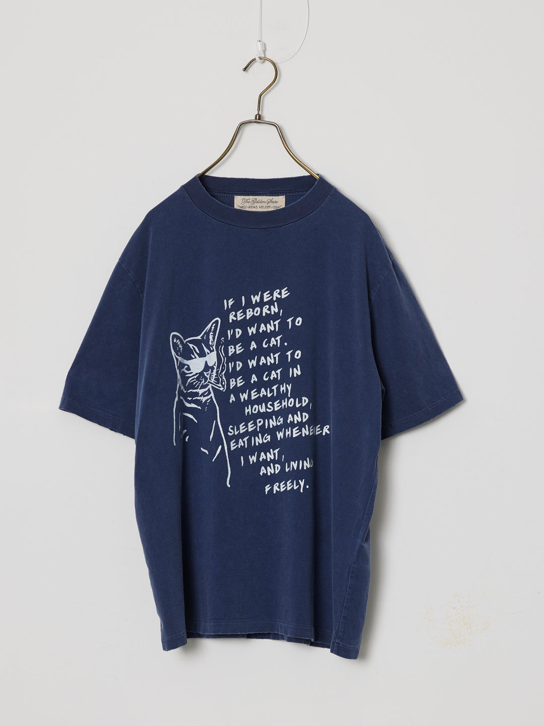 SP Treated NEW Fit T-Shirt (CAT)
