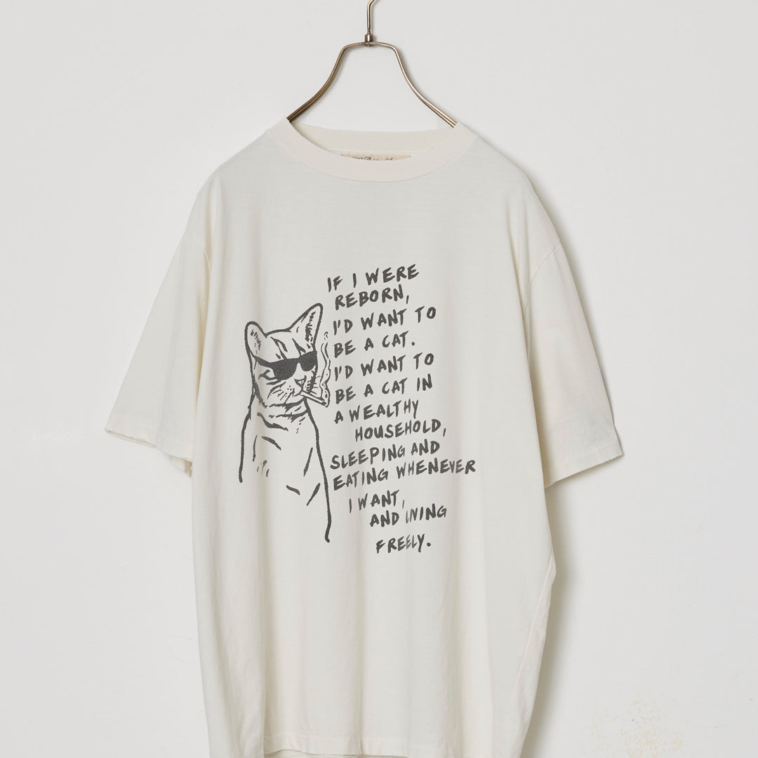 SP Treated NEW Fit T-Shirt (CAT)