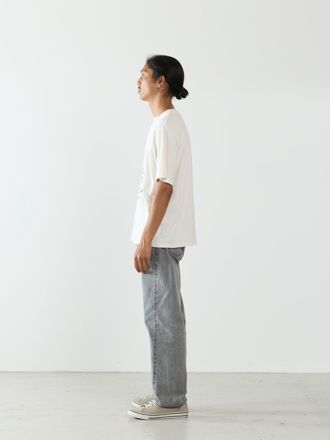 SP Treated NEW Fit T-Shirt (CAT)