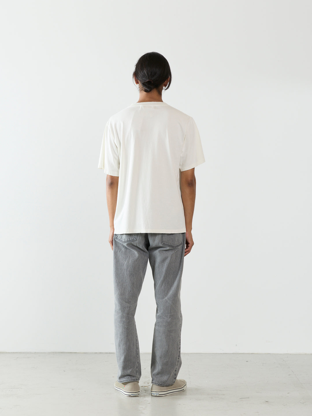 SP Treated NEW Fit T-Shirt (CAT)